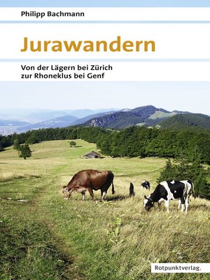cover image of Jurawandern